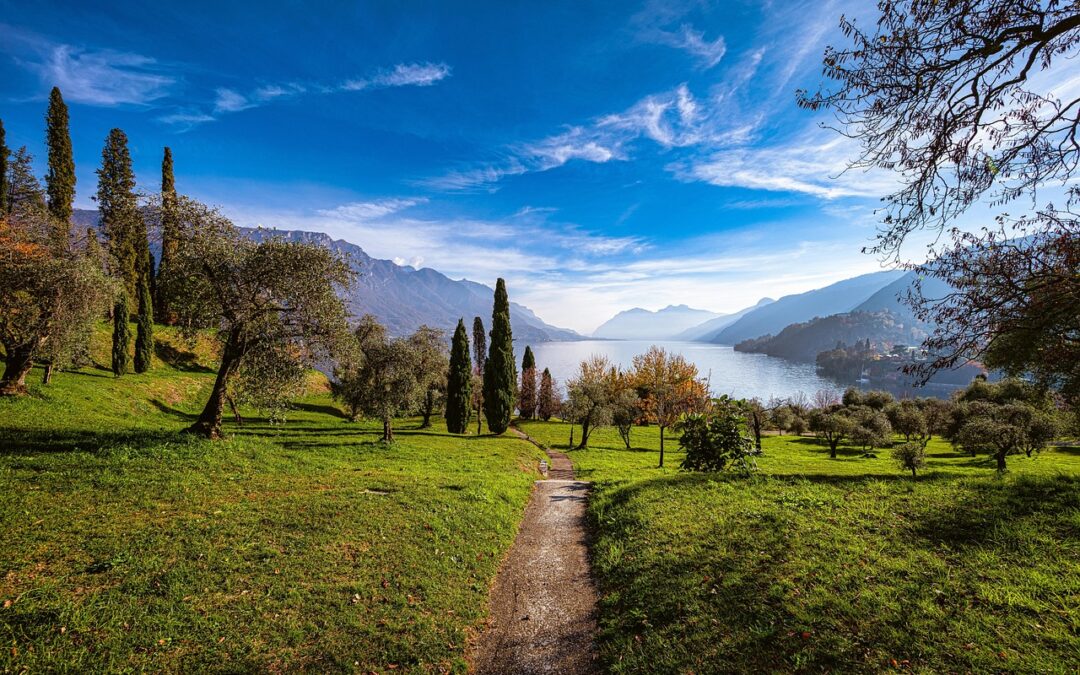 Peace with Creation: Silent Retreat & Ecological Pilgrimage