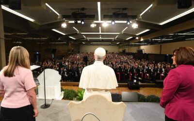 With blessed water as a gift and strong commitments made, Raising Hope concluded