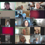 Together in Hope: LSM North America Members View, Reflect on Pope Leo’s Message at the Raising Hope Conference